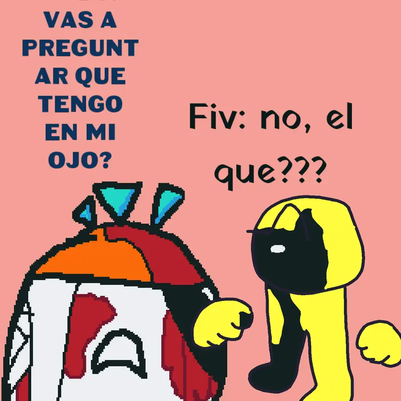 Game by @Five_Pesos