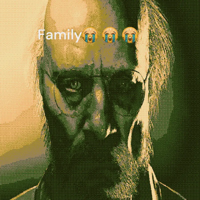 Family😭😭😭 by @MageDaMajestic