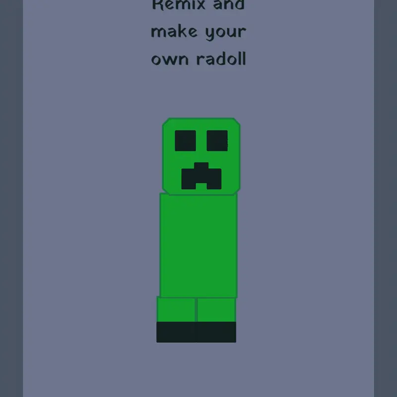 Game by @Not_Joseph
