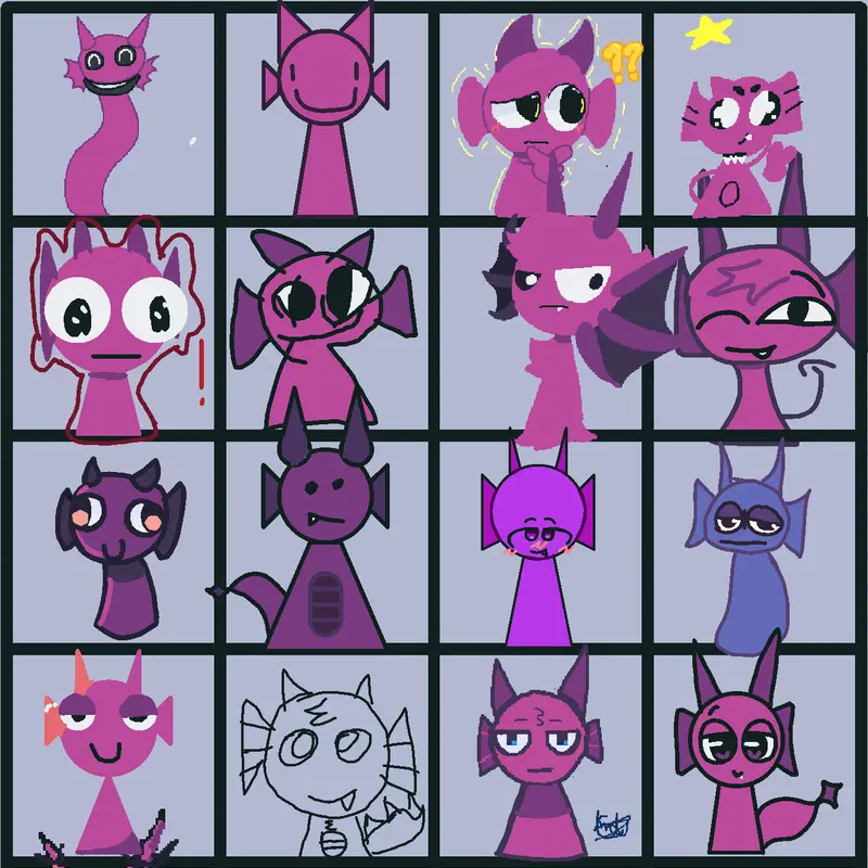 Game by @clahkawaii