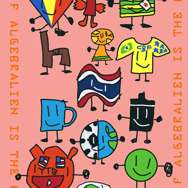 Object show petition by @aloisinho_lol
