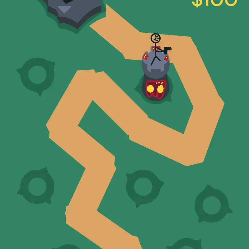 Game by @Elpijalarrga