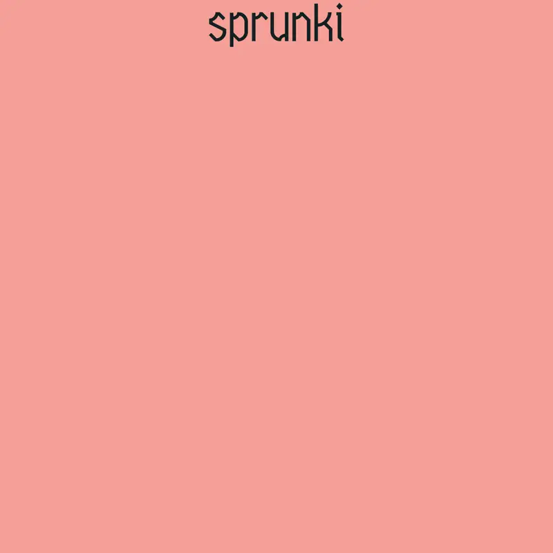Game by @Lily_AntiSprunki_hater