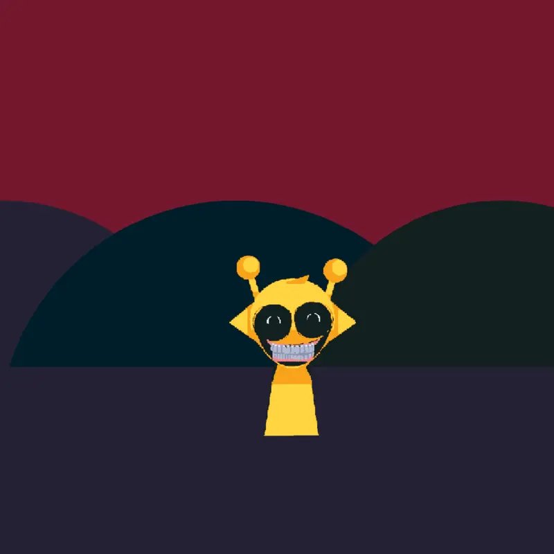 Game by @nathanduar