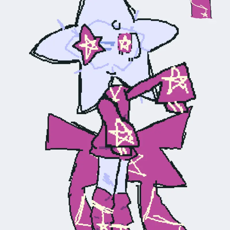 Game by @enchanted_queen
