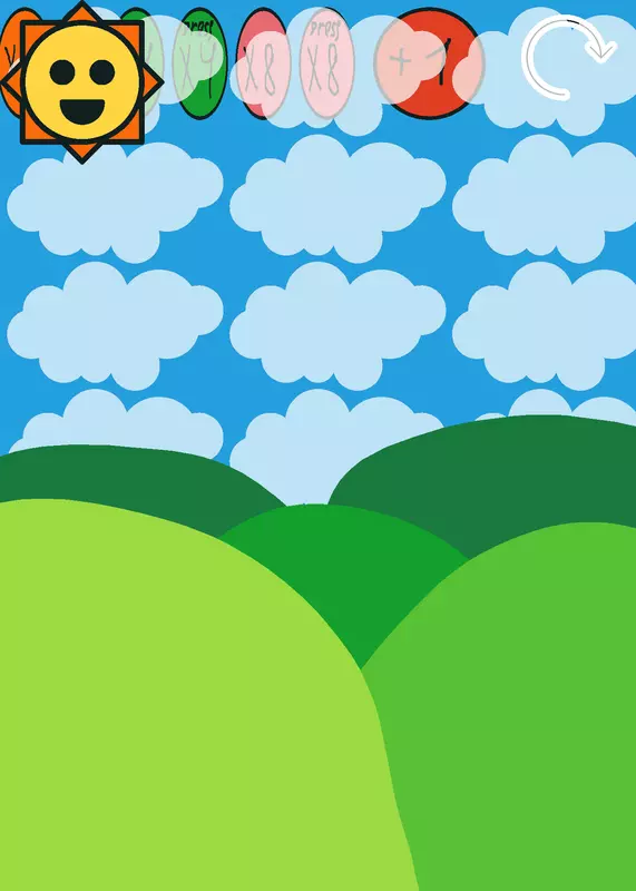 Game by @One_Blue_2025