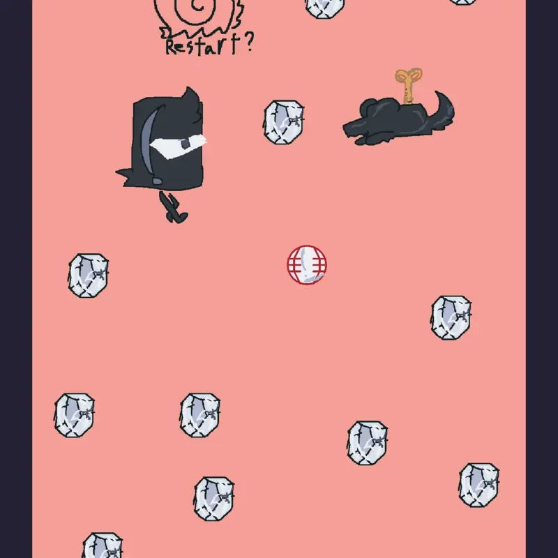 Game by @freaky_codeguy2763