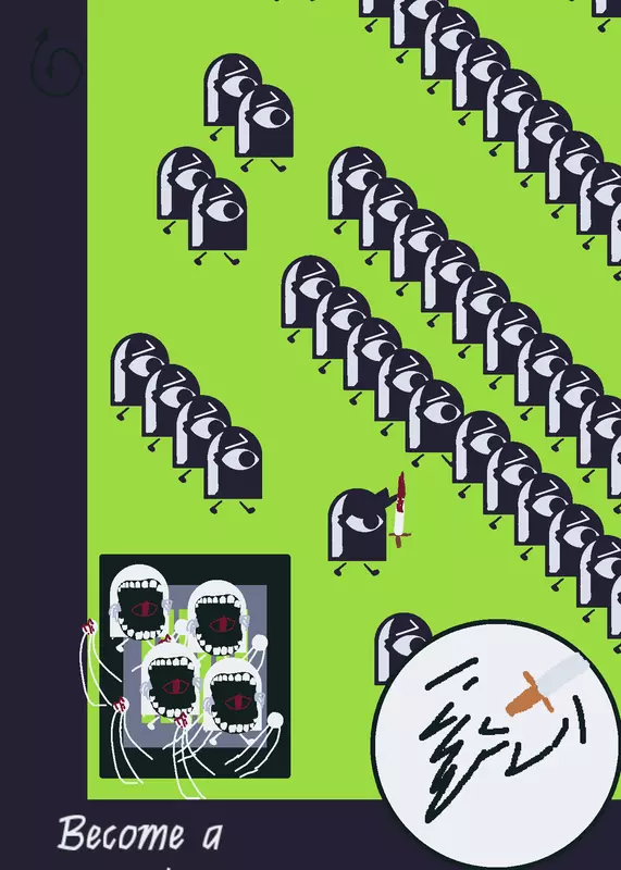 Game by @koakt