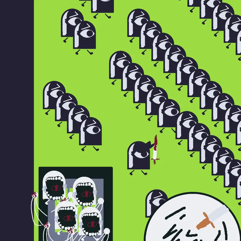 Game by @koakt