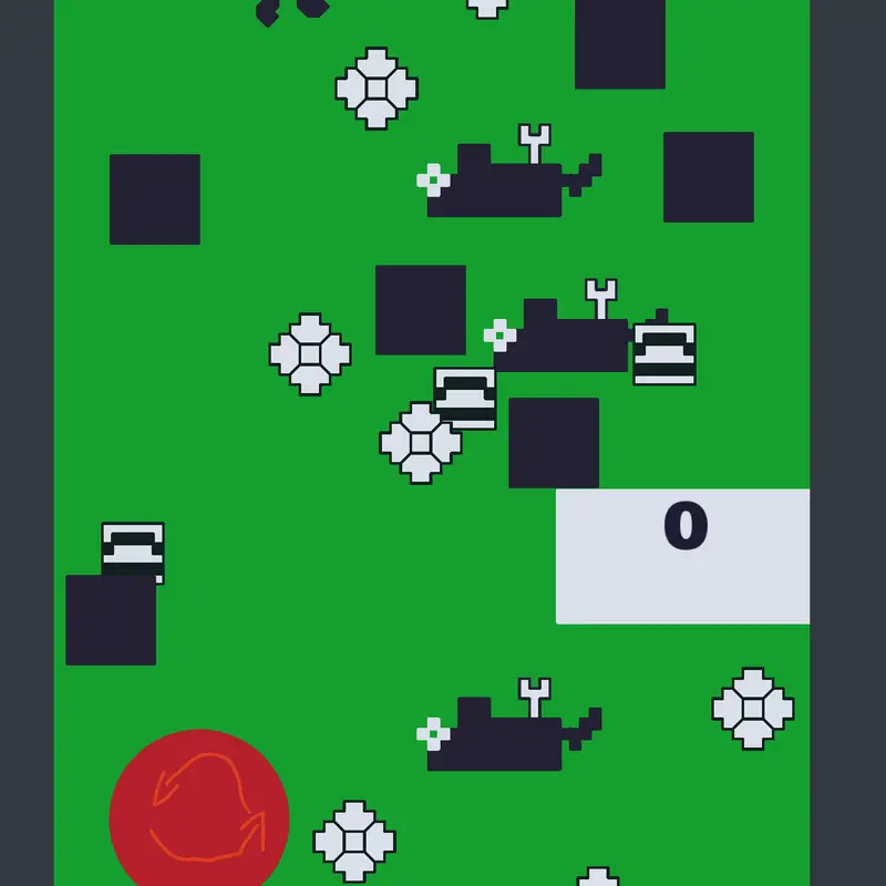 Game by @arturs1