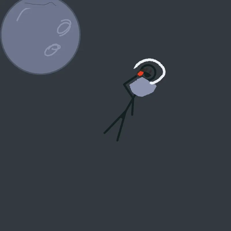 Game by @richote
