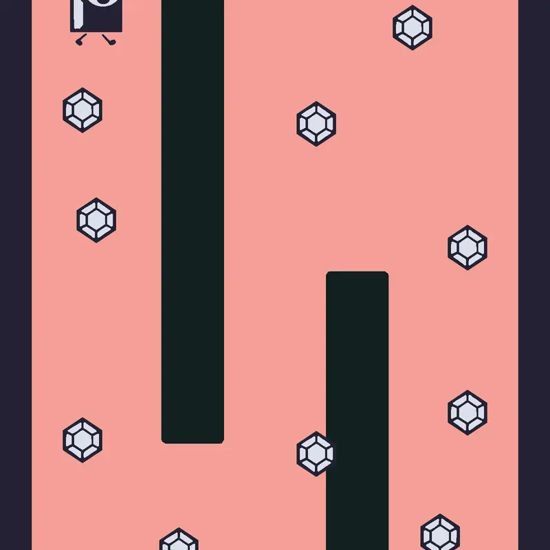 Game by @Cocamtil