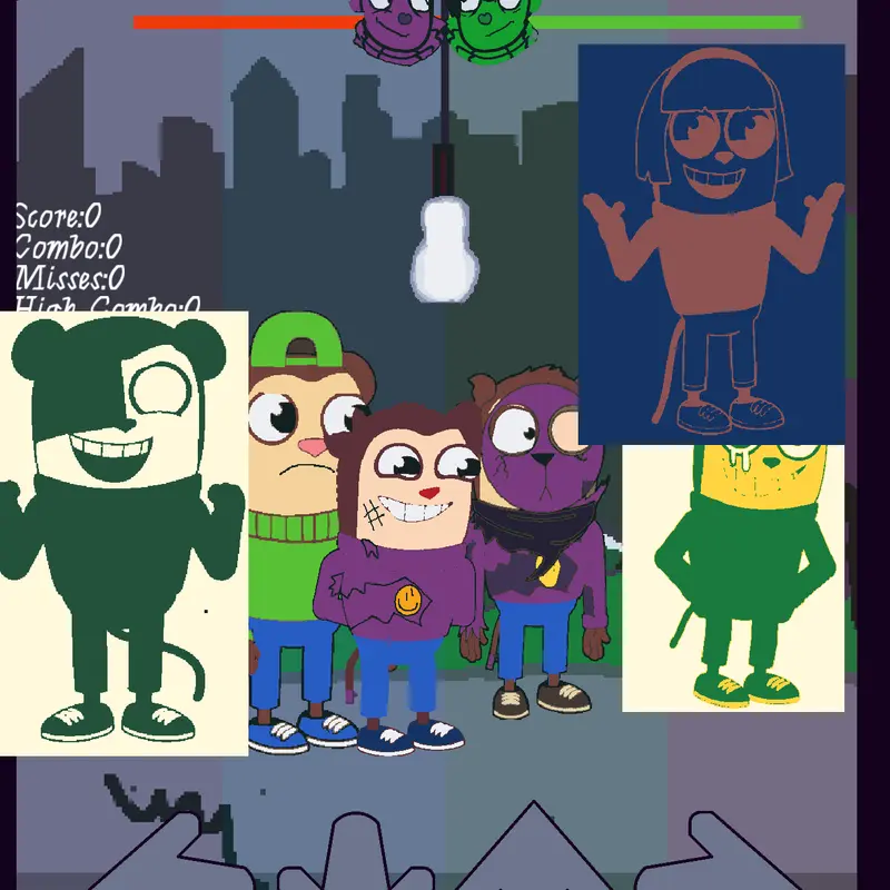 Game by @sultanalt
