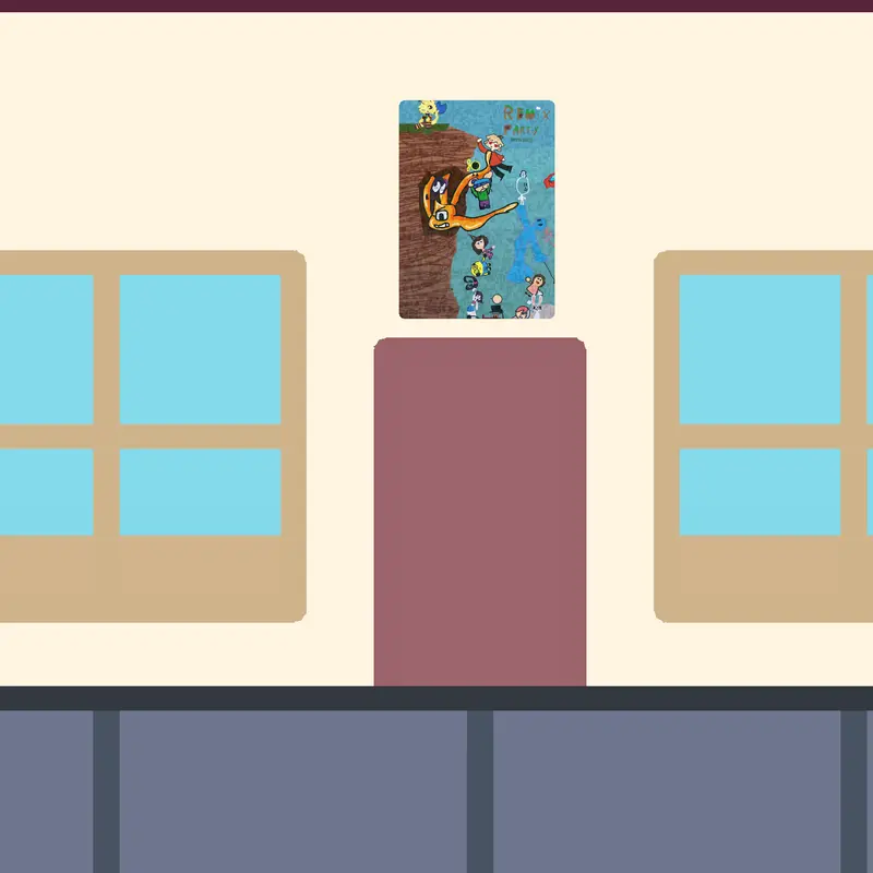 Game by @Mireine27