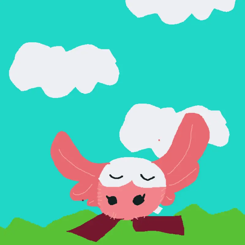 Game by @foxy_kitty