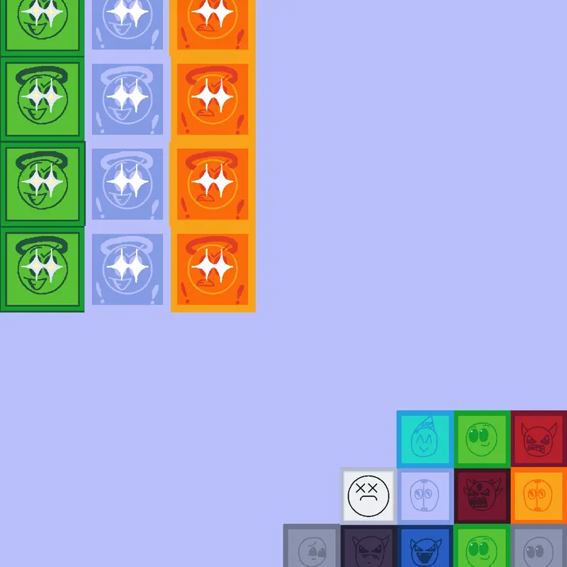 Game by @nutcrackers1