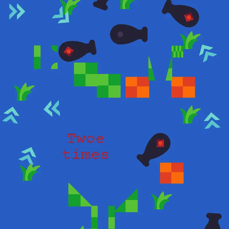 Game by @Edicom