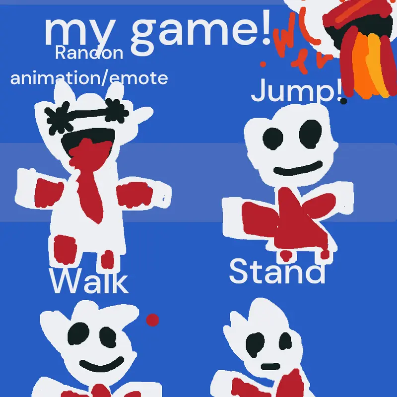 Game by @clonchwipper