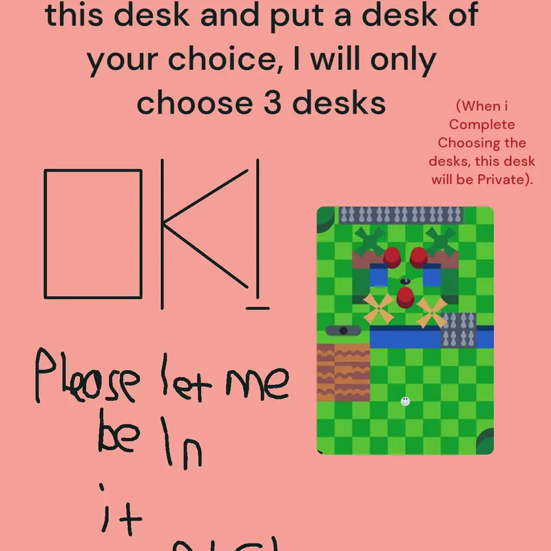 Game by @TheCoolBlockGary