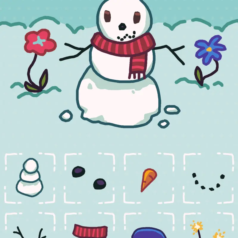 Game by @bitsybitty