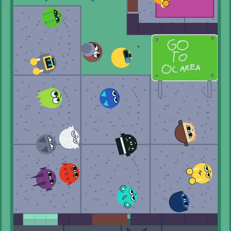 Game by @Hunter70
