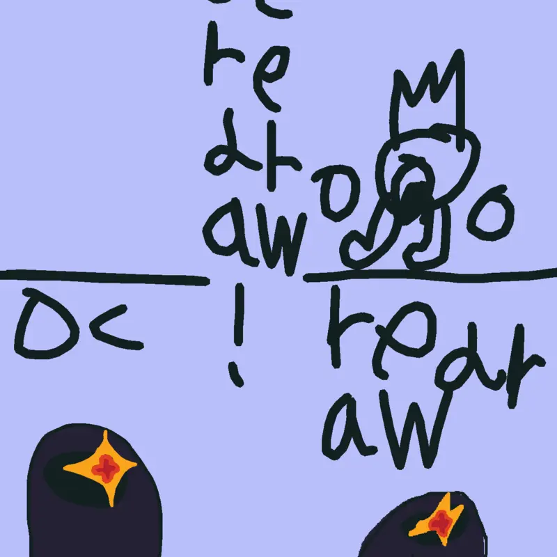 Hoi by @Smil3y_guy01