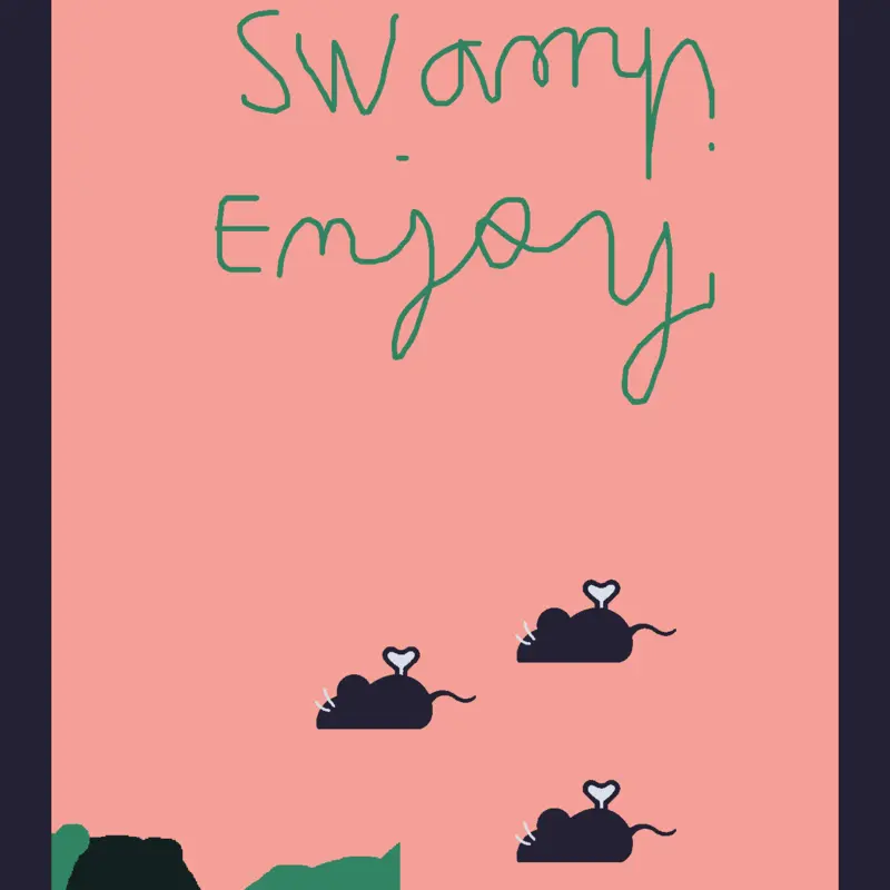 Game by @Sosy-Daisy