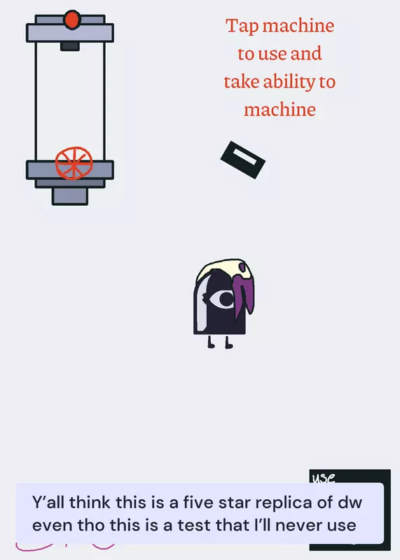 Brusha thingy by @STG_SomeTypaGirl