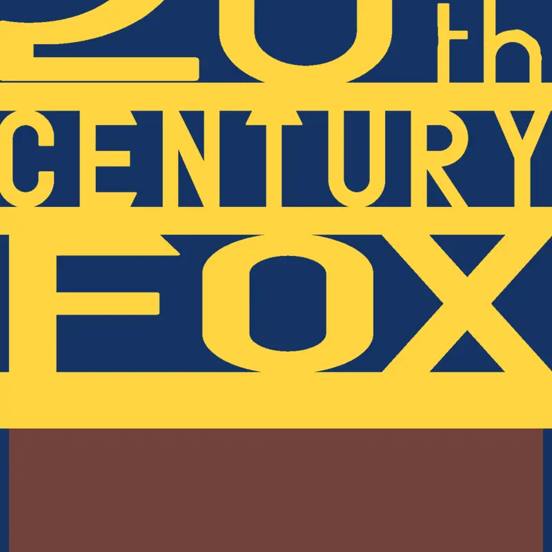 20th Century Fox Logo by @20thCenturyFoxInCastle