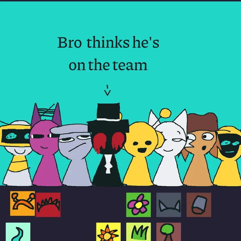 Game by @rhinosaurus_2025