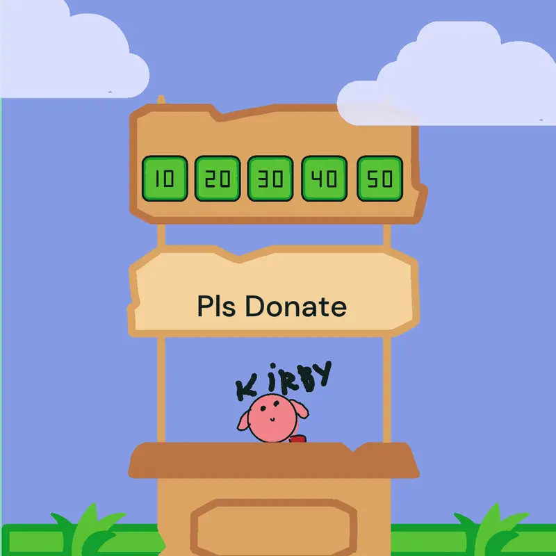 Game by @Bellathekatzu_official