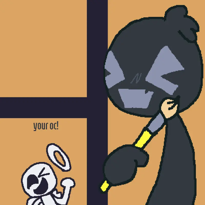 Game by @the-angle_time
