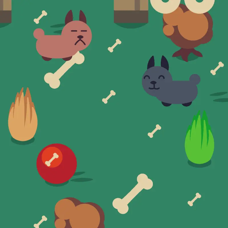 Game by @Zaz1