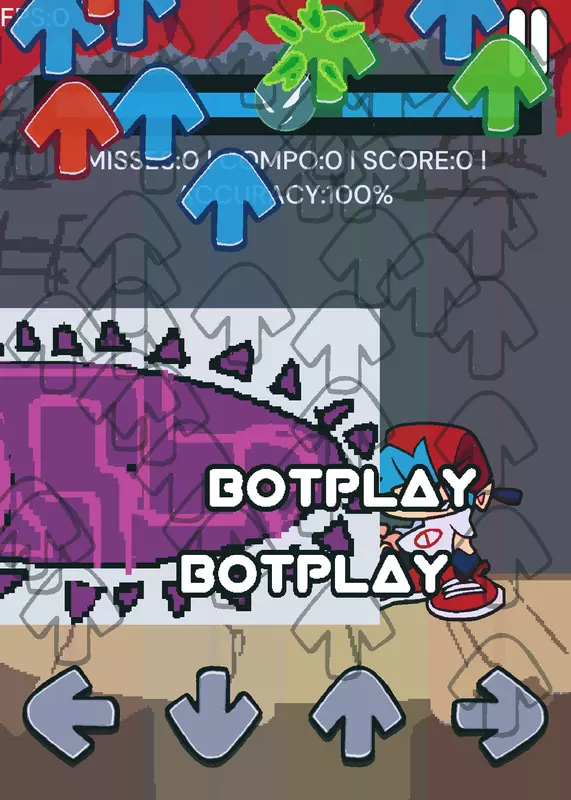 Game by @DaniaPR02