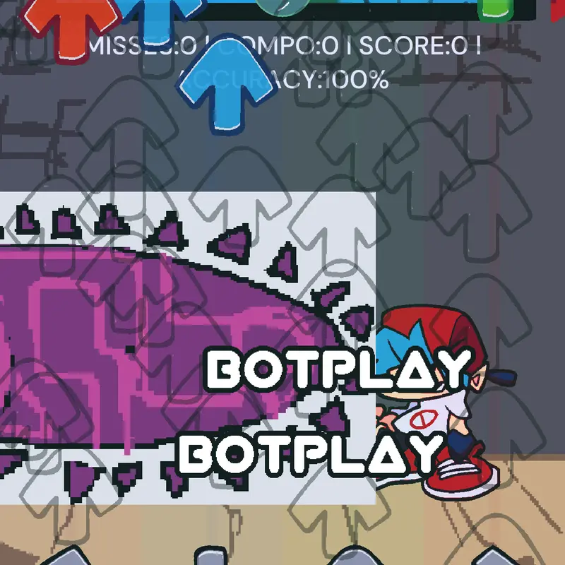 Game by @DaniaPR02