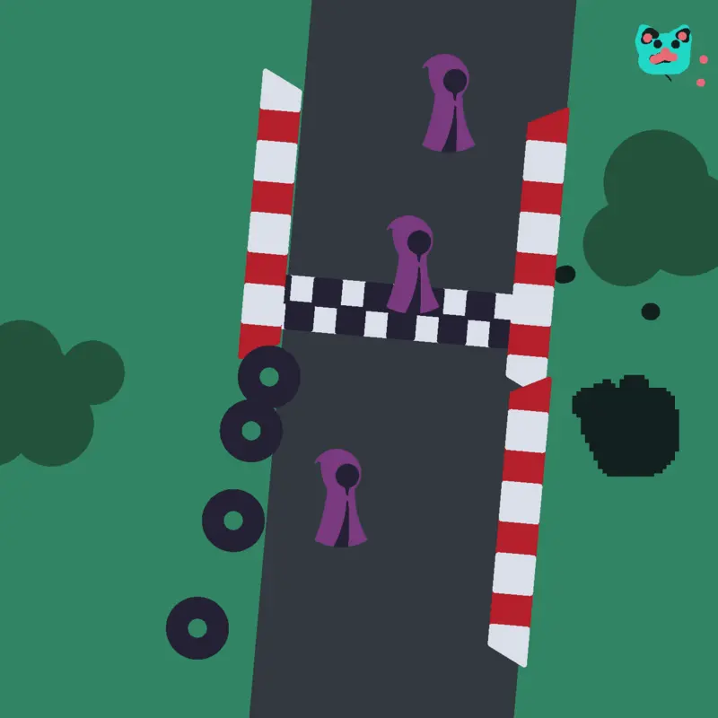 Game by @borivobo