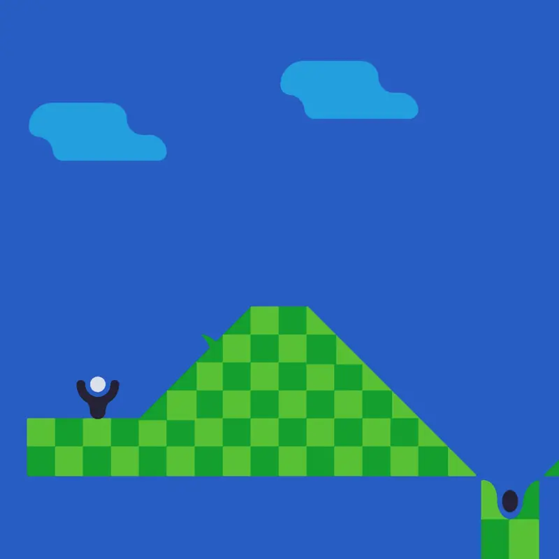 Game by @MsYur4ik