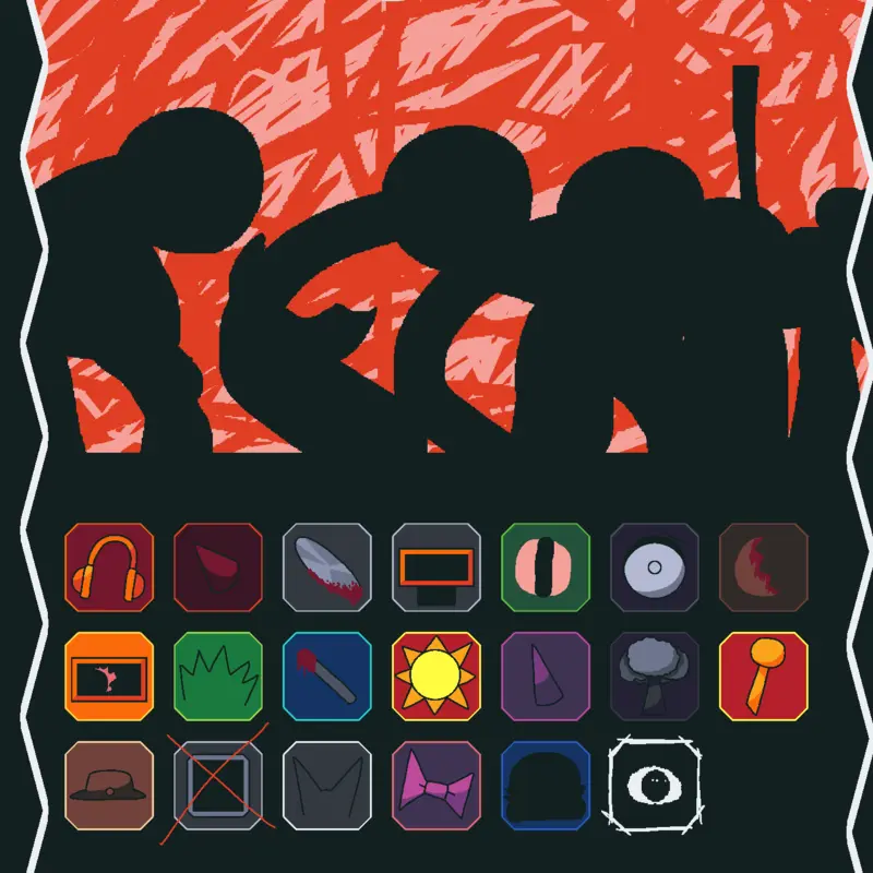 Game by @malajah28