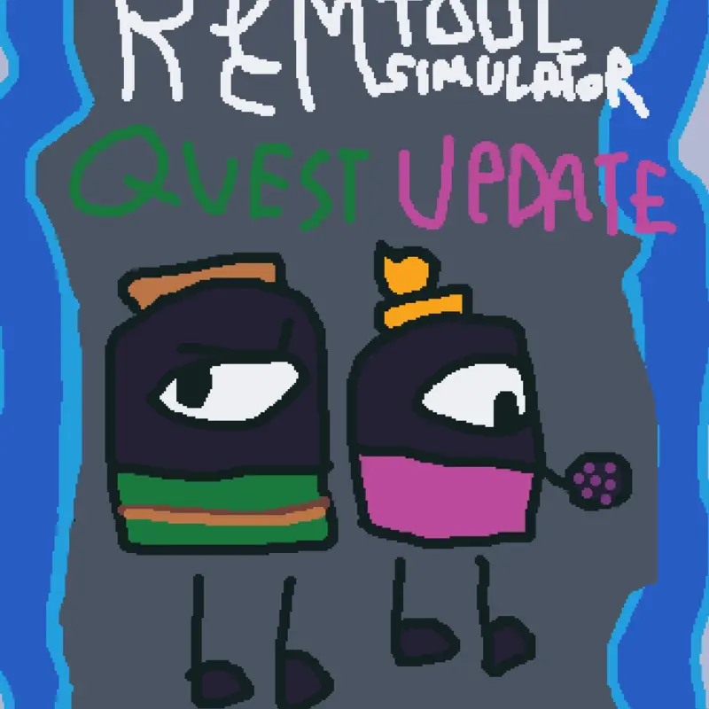 Game by @pinkmelon