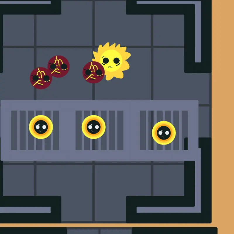 Game by @Gatinhobebe