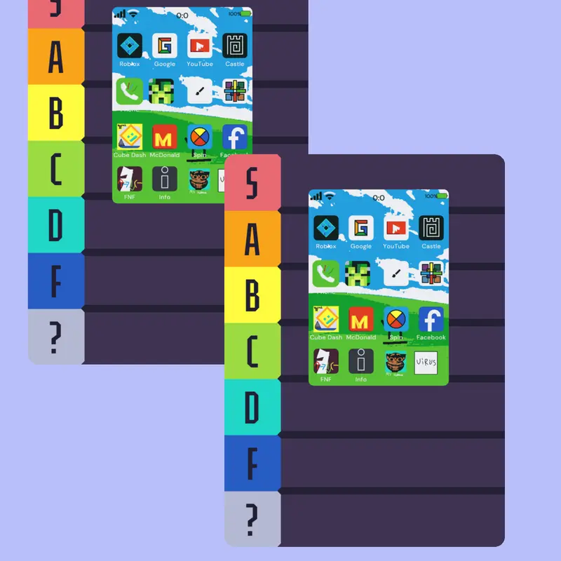 Game by @yuandy