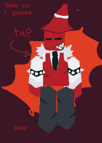 New oc