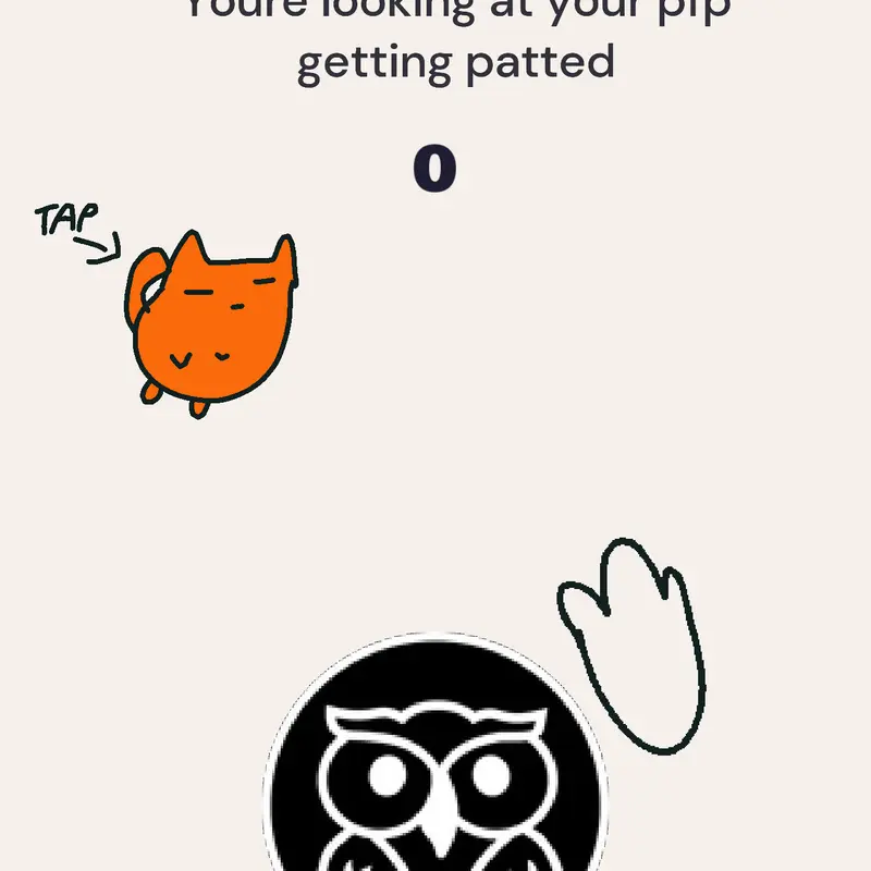 Game by @Teo_furca
