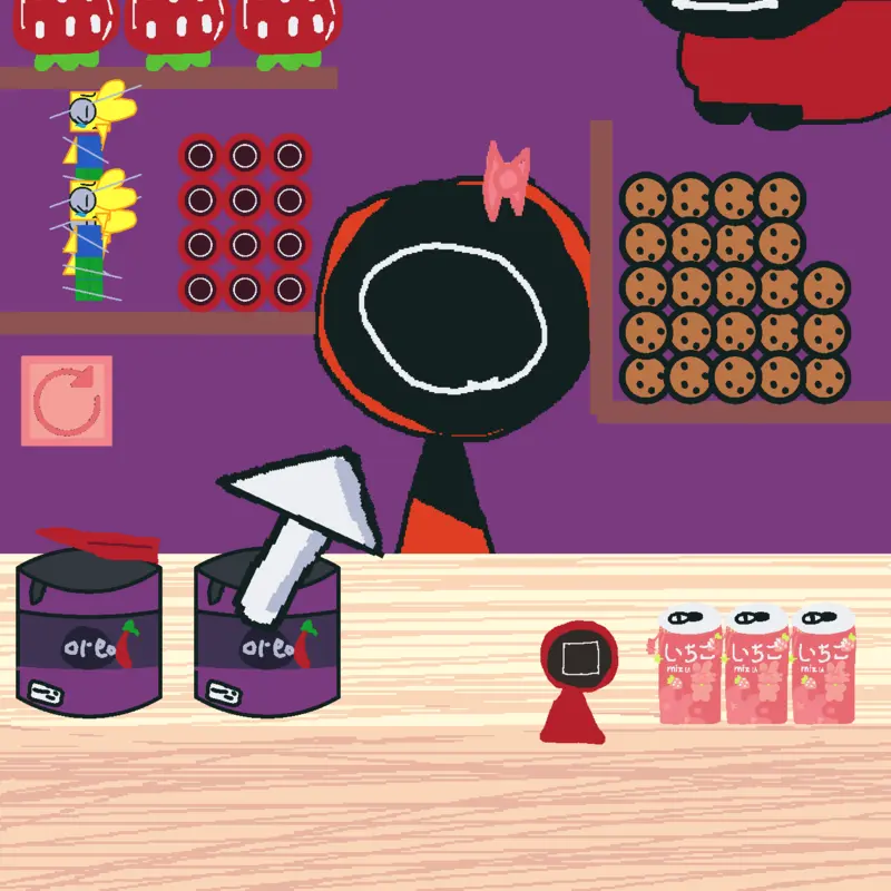 Game by @0Gramkitty