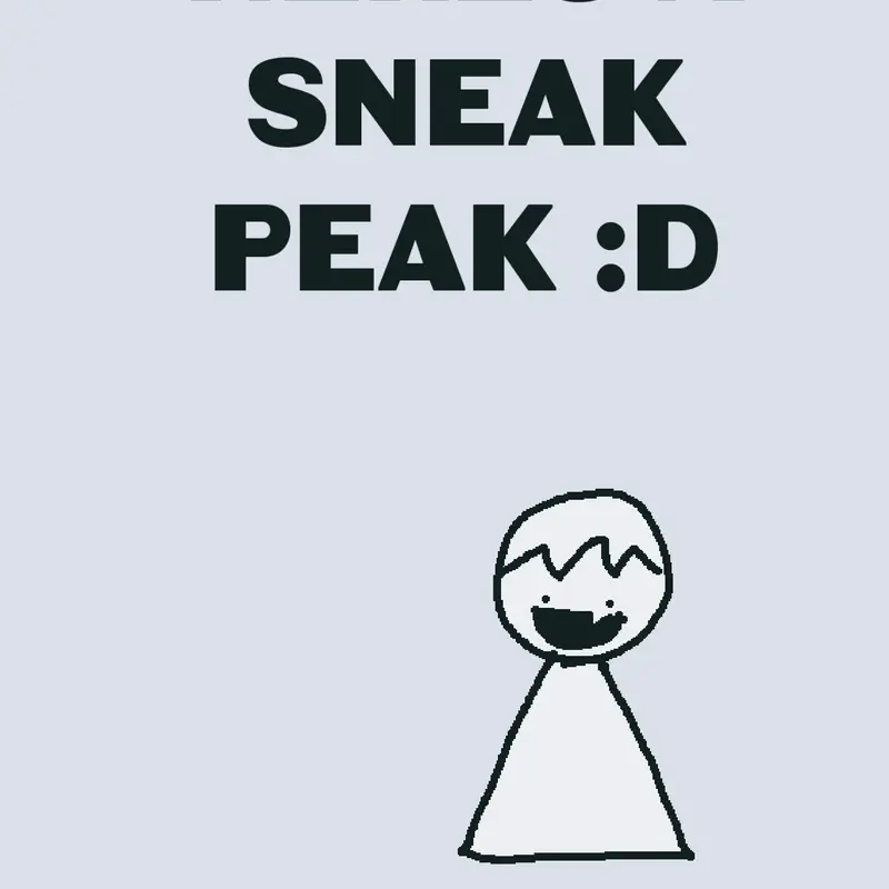 Guess it :D by @Tymix_games