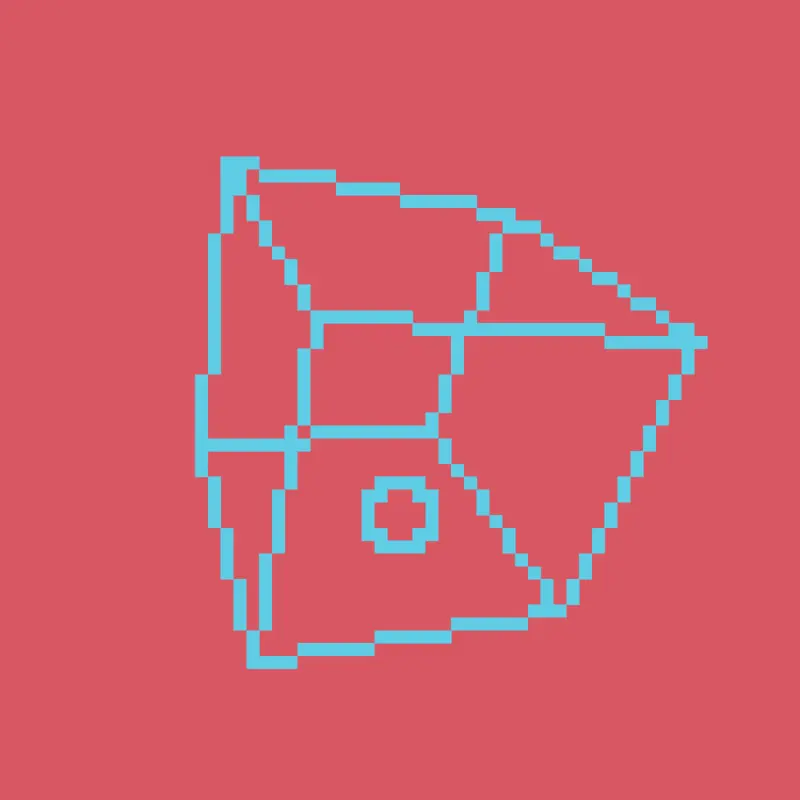 Pixel Screen by @irondavy