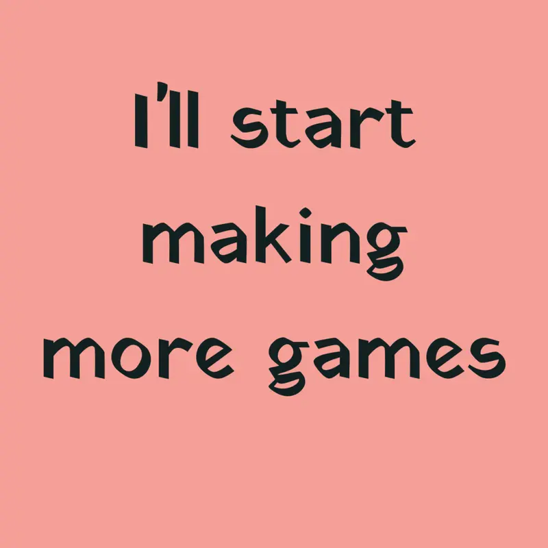 Game by @Bartgabriel