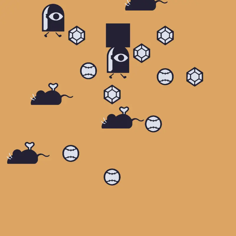 Play with the ball by @PLANEGUY6578