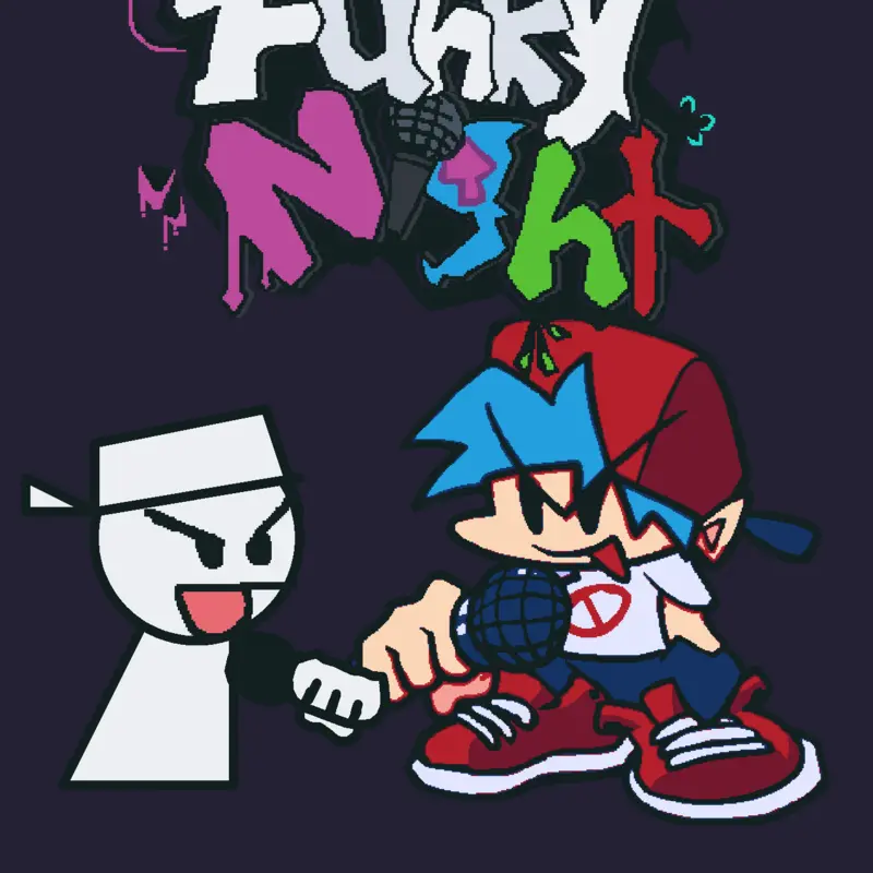 Game by @RED-BROTHER
