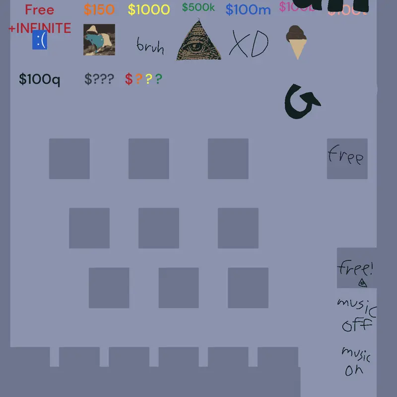 Game by @square_root